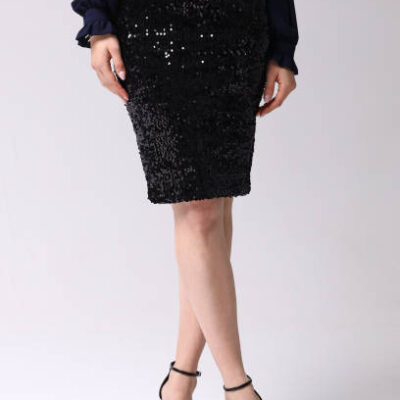 Stylish women's clothing
